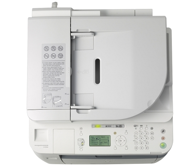 Canon imageRUNNER 1133A